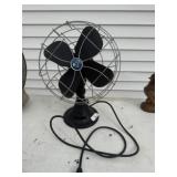 Emerson Electric Fan