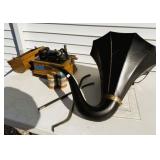 Edison Standard Phonograph