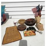 Sewing Collectibles & Misc.