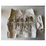 Vintage Set of Doctors Instruments