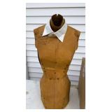 Adjusto-Matic Perfect Fit Dress Form