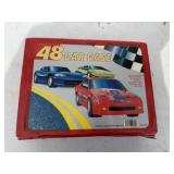 Vintage Cast Die Cast Replica Cars