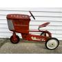 Vintage Garton Pedal Tractor