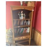 Broyhill Bookcase