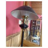 Toll Floor Lamp
