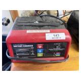 Centech Battery Charger