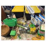 Lawn & Garden Supplies