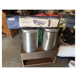 Remaining Items Pictured in Garage