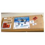 Dual Action Water System