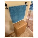 Contents of Bathroom