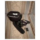 Nikon Cool Pix Camera & Case