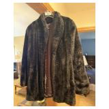 Fur Coat