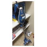 Shark Vacuum & Home One Fire Extinguisher