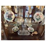 Remaining Collectibles