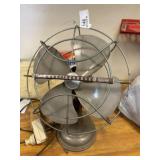 Vintage Westinghouse 4 Blade Fan