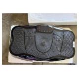 Crazy Fit Massage Vibration Board