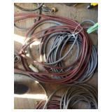 Remaining Shed Misc.