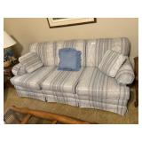 Upholstered Sofa