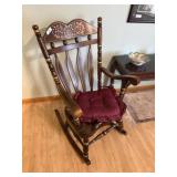 Rocking Chair