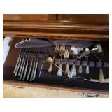 Set of Vintage Flatware