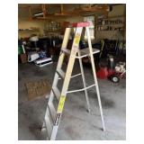 Cuprum Ladder & Filters