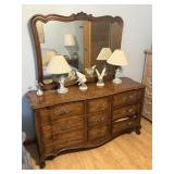 4 Piece Bedroom Suite