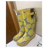 Rain Boots