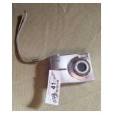 Kodak Easy Share Camera