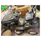 Bolens MTD Riding Lawn Mower