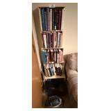 Books, Boombox & Misc.