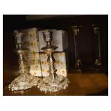 Remaining Contents of Hutch