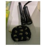 Flashlights & Coin Purse
