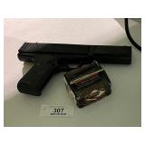 BB Gun & BB's