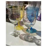 Vintage Glasses