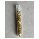 24K Gold Flakes