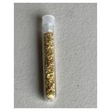 24K Gold Flakes