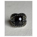 Onyx Ring