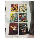 Collectors Cards
