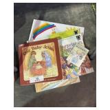 Lot of Children's Books