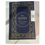 Leather Bound Book