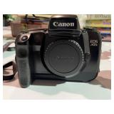 Canon Camera