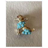 Vintage Brooch