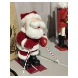 Animated Holiday