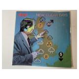 Collectible Record