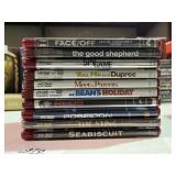 Lot of Movies