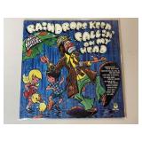 Collectible Record