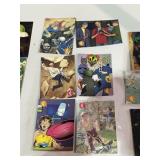 Collectors Cards