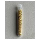 24K Gold Flakes