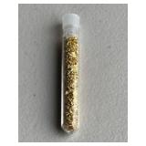 24K Gold Flakes