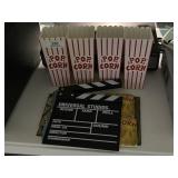 Home Theater Items